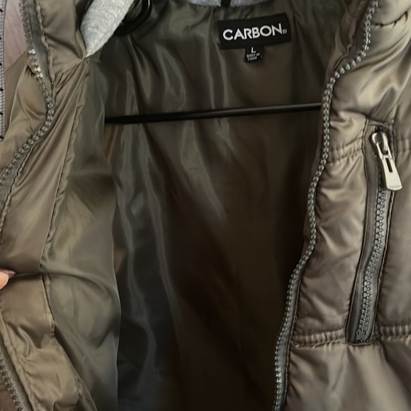 Puffy Ladies Vest size Large ✨ - Picture 6 of 7